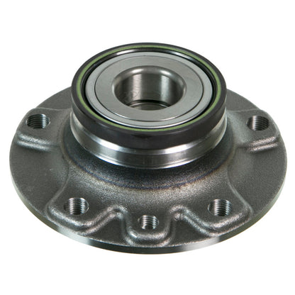 MOOG 13-16 Dodge Dart Rear Hub Assembly Moog