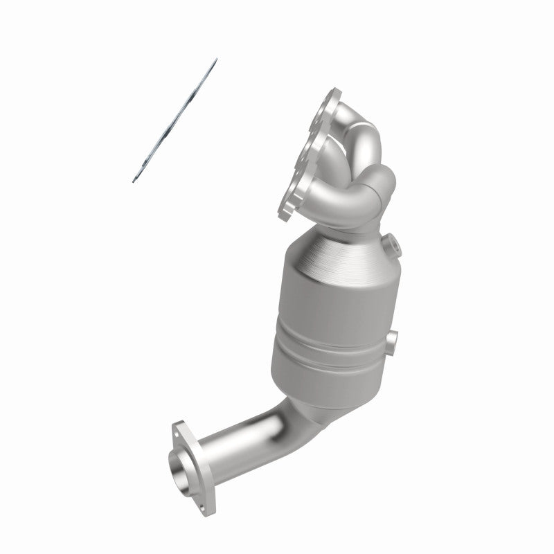 Magnaflow Conv DF 2007 Chrysler Pacifica 4.0L Magnaflow