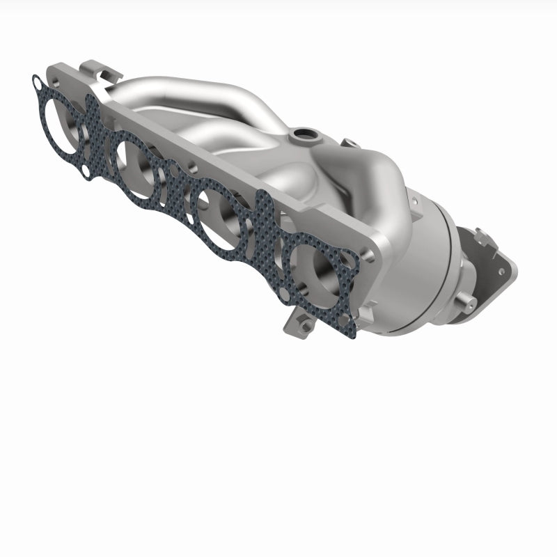 Magnaflow 17-20 Nissan Rogue Sport Single Manifold 2L Direct Fit Converter Magnaflow