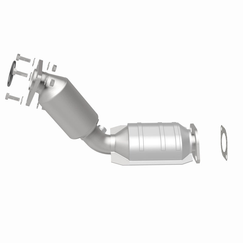 Magnaflow 08-09 Infiniti EX35 3.5L Direct Fit Converter Magnaflow