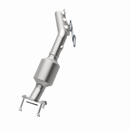 MagnaFlow Conv DF 05-09 Taco 4L D/S mani OEM Magnaflow