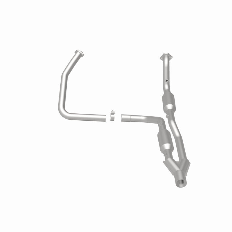 Magnaflow California Direct Fit Converter 05-07 Dodge Ram 2500 5.7L Magnaflow