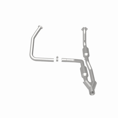 Magnaflow California Direct Fit Converter 05-07 Dodge Ram 2500 5.7L Magnaflow
