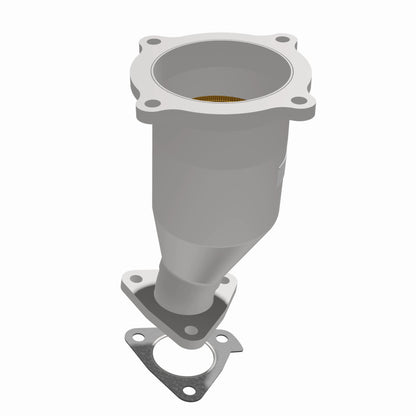 MagnaFlow Conv DF 99-05 Mazda Miata1.8L Front Excluding Turbocharged Magnaflow