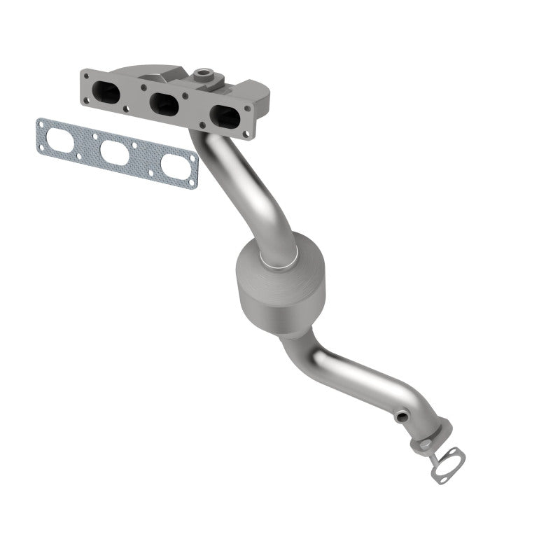 MagnaFlow Conv DF 99-00 BMW Z3 L6 2.8L Front Manifold Magnaflow