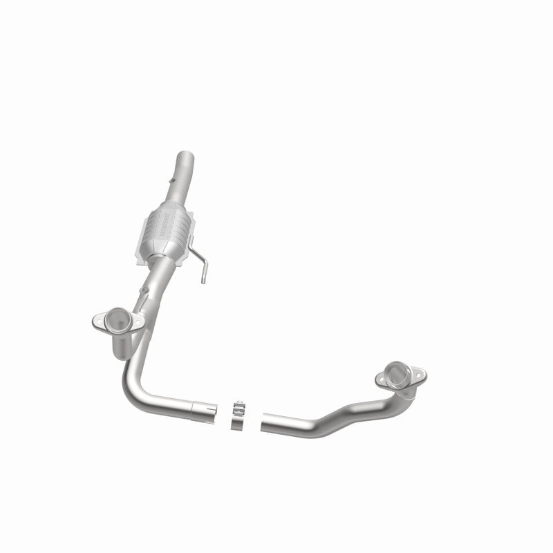MagnaFlow Conv DF 00-03 Durango 2WD Magnaflow