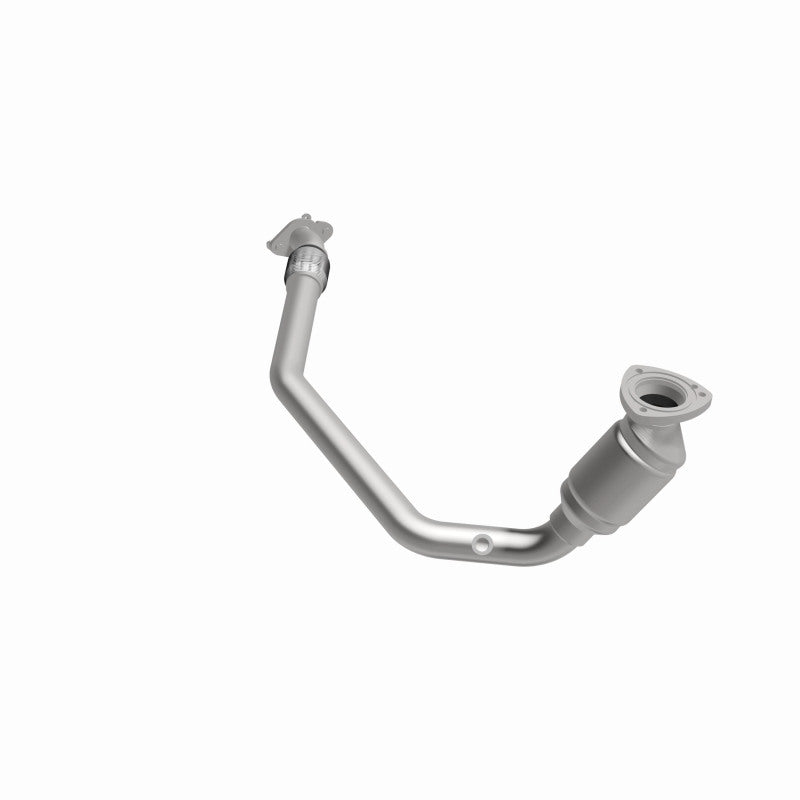 Magnaflow 2007 Chevrolet Malibu 3.5L Direct Fit Converter Magnaflow