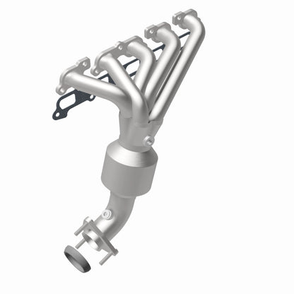 Magnaflow 07-12 Chevrolet Colorado 3.7L Direct Fit Converter Magnaflow