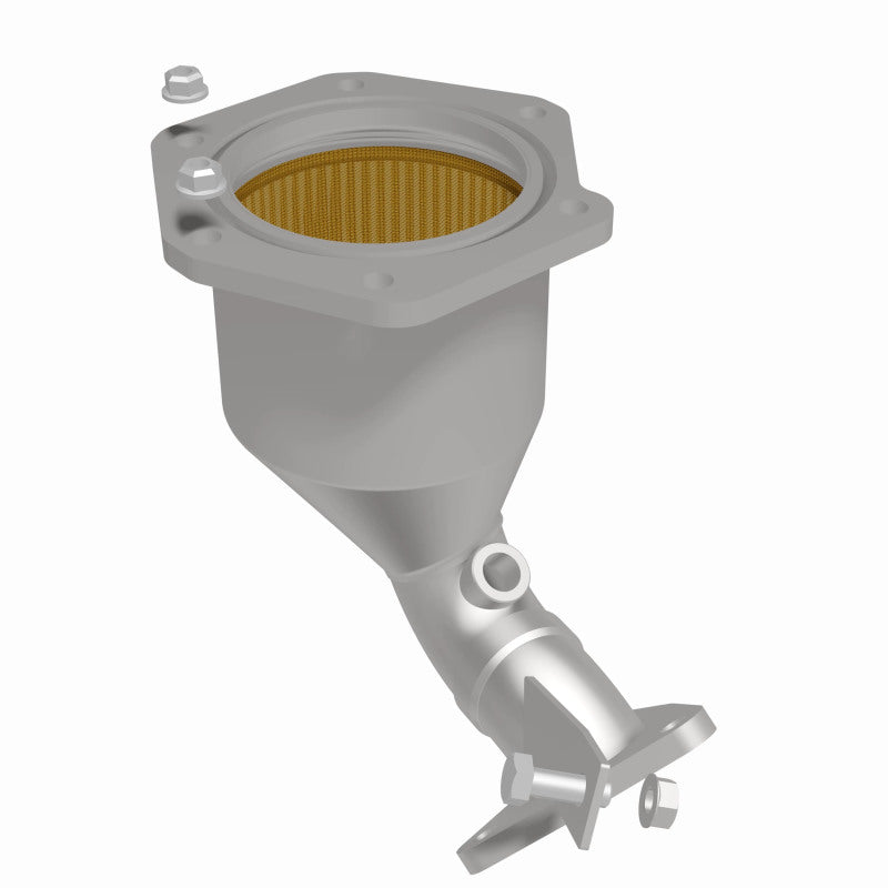 MagnaFlow Conv DF 09-13 Nissan Murano 3.5L V6 Magnaflow