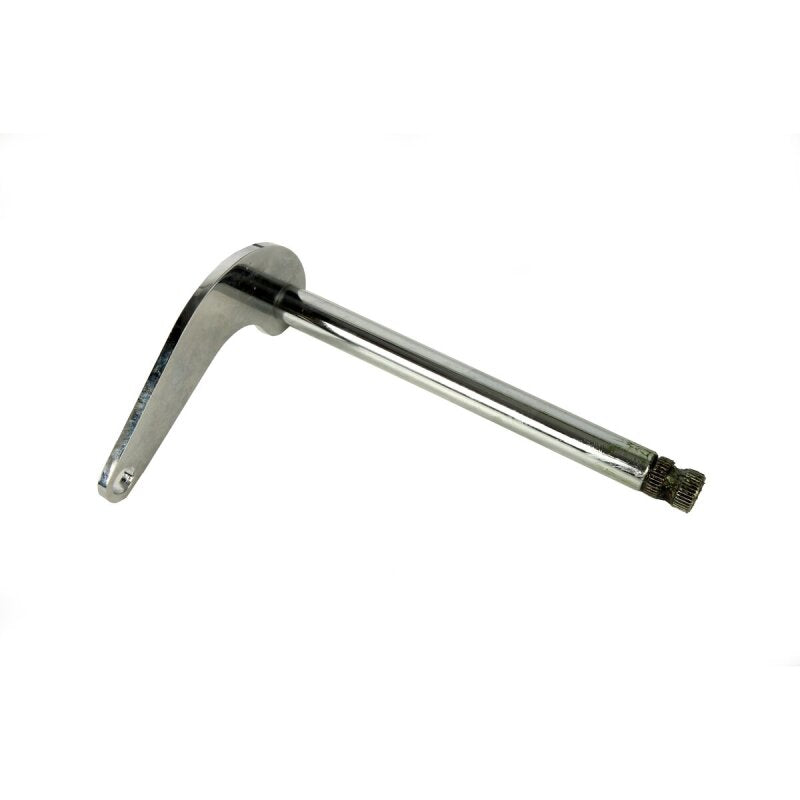 Bikers Choice 84-99 FXR Chrome Shift Lever Shaft - 482872