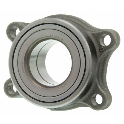 MOOG 03-09 Nissan 350Z Rear Hub Assembly Moog