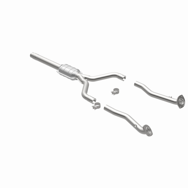 MagnaFlow Conv DF 96-97 Lex LS400 4.0L Rear Y Magnaflow