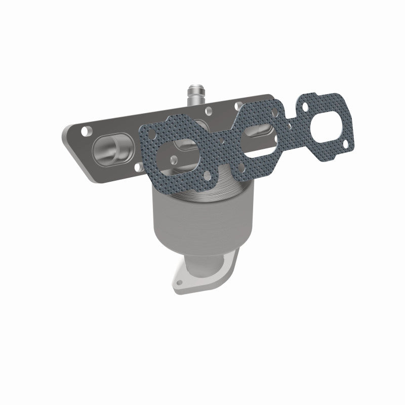 MagnaFlow Conv DF 00-01 Mazda MPV 2.5L Manifold Magnaflow