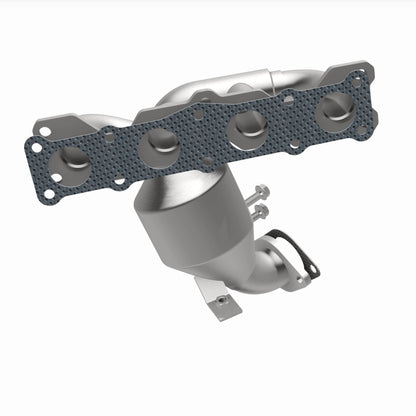 MagnaFlow 5531125 Direct-Fit Catalytic Converter