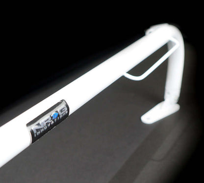 NRG Harness Bar 51in. - White - HBR-003WT