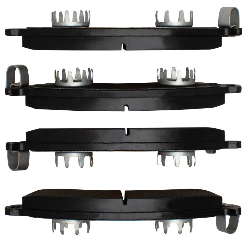 DFC 85-04 Pontiac Firebird Front 4000 Hybridynamic Brake Pads