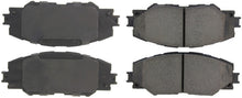 Load image into Gallery viewer, StopTech Street Disc Brake Pads - 305.12110