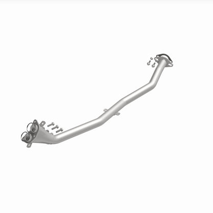 BRE Exhaust 90-96 D21 Pickup 2.4L Front Pipe Kit