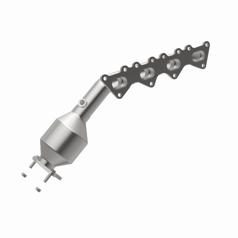 MagnaFlow Conv DF 09-10 Hyundai Genesis 4.6L Magnaflow