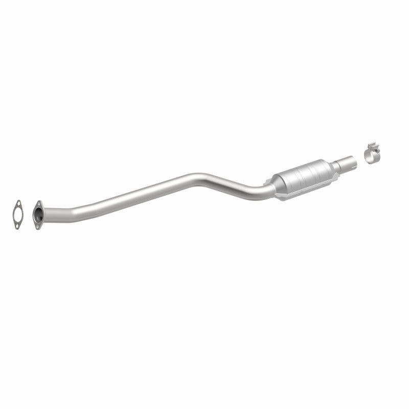 Magnaflow Conv DF 2006 BMW 530xi 3.0L OEM Magnaflow