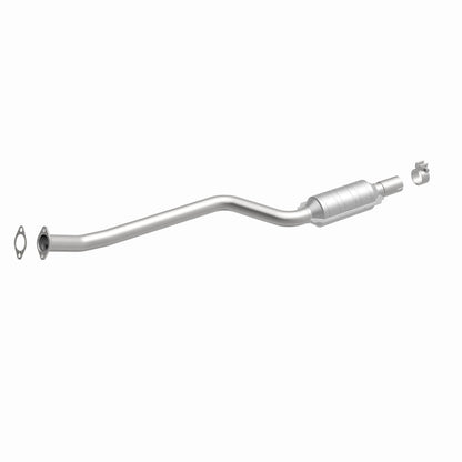 Magnaflow Conv DF 2006 BMW 530xi 3.0L OEM Magnaflow