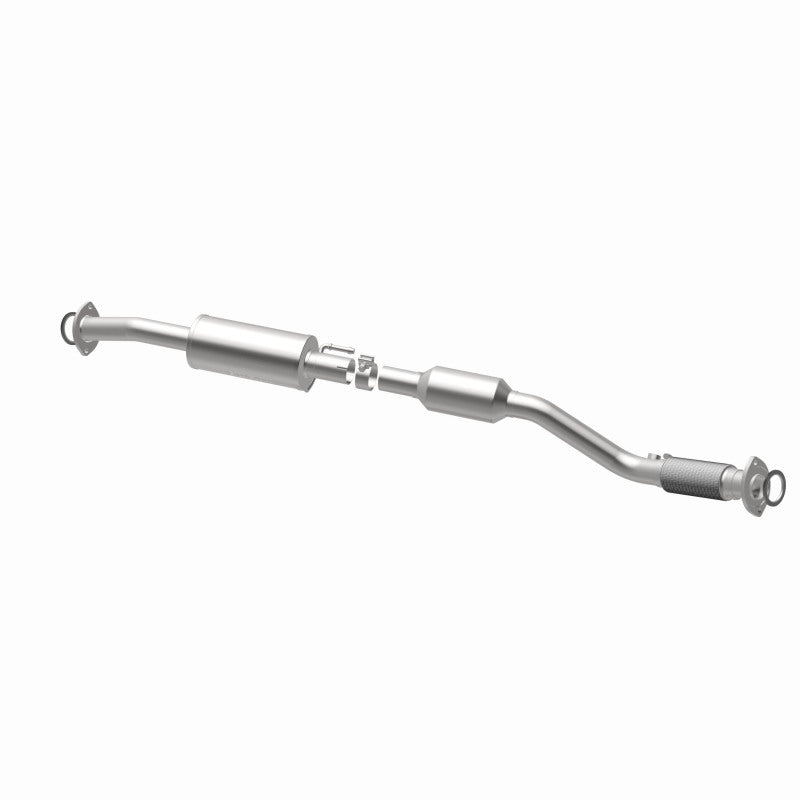MagnaFlow 18-20 Toyota Camry L4 2.5L OEM Grade Direct-Fit Catalytic Converter Magnaflow