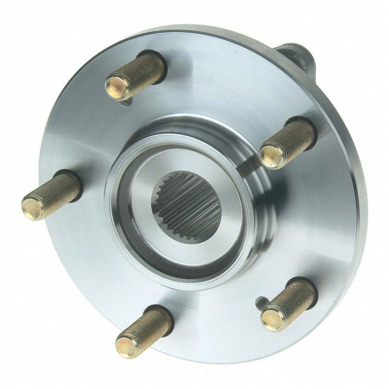 MOOG 04-11 Mitsubishi Endeavor Front Hub Assembly Moog
