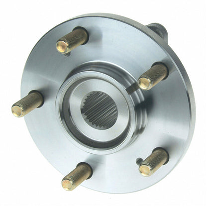 MOOG 04-11 Mitsubishi Endeavor Front Hub Assembly Moog