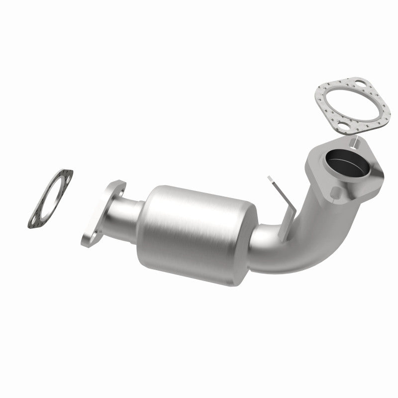 MagnaFlow Conv DF 5/00-01 Mitsubishi Eclipse 2.4L Front / 99-5/00 Galant 2.4L Front Magnaflow