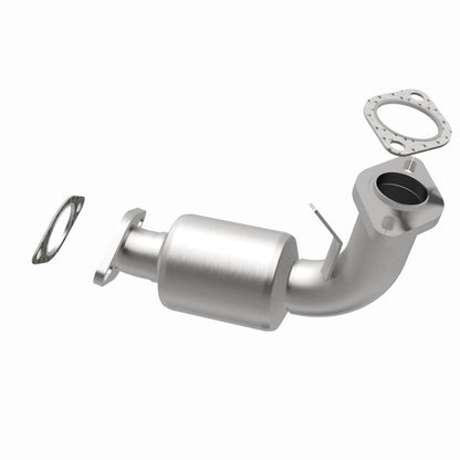 MagnaFlow Conv DF 5/00-01 Mitsubishi Eclipse 2.4L Front / 99-5/00 Galant 2.4L Front Magnaflow