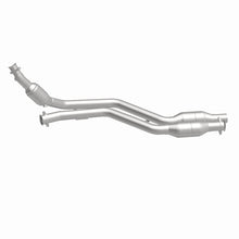 Load image into Gallery viewer, MagnaFlow Conv DF 99-03 Mercedes CLK430 4.3L