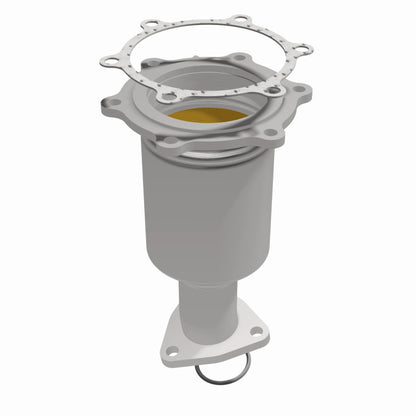 MagnaFlow Conv DF 01-04 Pathfinder Passenger Side 3.5L Magnaflow