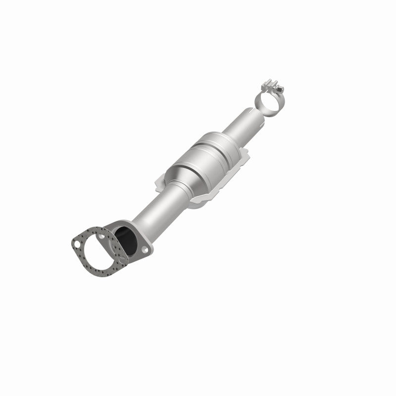 Magnaflow Conv DF 06-08 Eclipse rear OEM Magnaflow