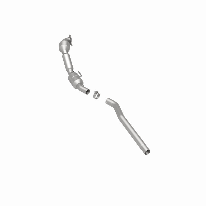 Magnaflow Conv DF 09-10 Audi A3 2.0L (CCTA)/Volkswagen 09-10 Eos/GTI/ 08-10 Jetta 2.0L (CCTA/CBFA) Magnaflow