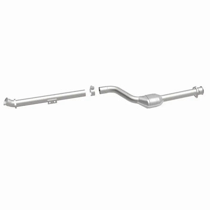 MagnaFlow Conv DF 03-05 Mercedes C230 1.8L Magnaflow