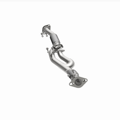BRE Exhaust 05-08 Tucson Sportage 2.7L Front Pipe Kit
