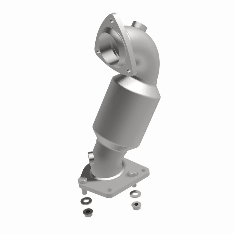 MagnaFlow Conv DF 03-08 Saab 9-3 2.0L Magnaflow