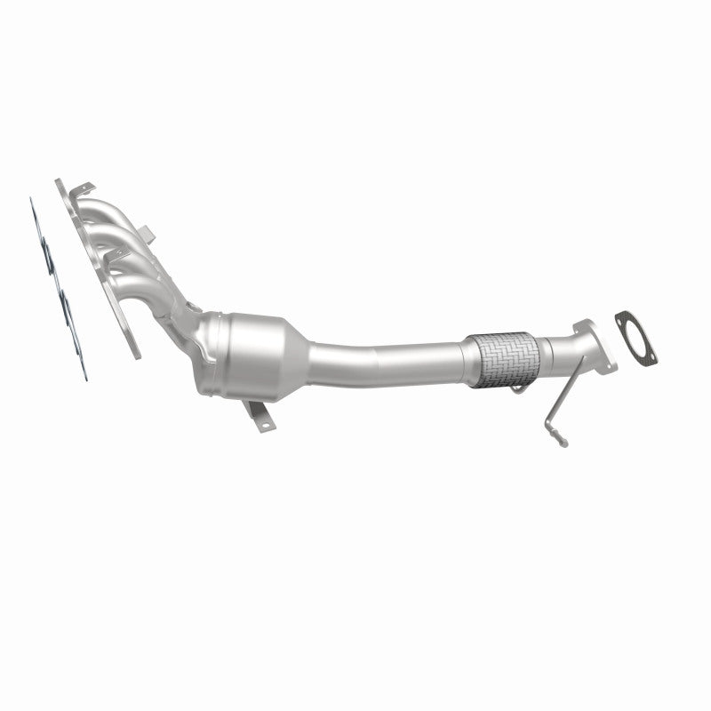 MagnaFlow Conv DF 06-09 Mazda 3 2.0L Magnaflow