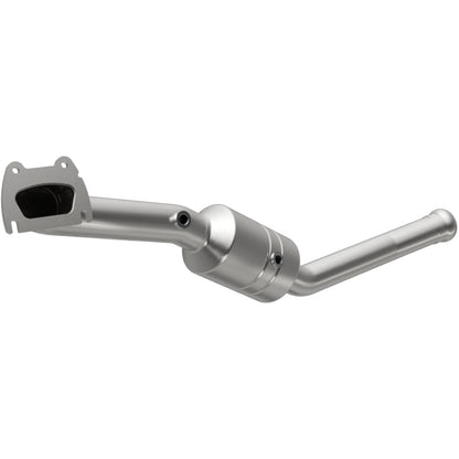 Magnaflow Conv DF 2011 Grand Cherokee 3.6L PS Magnaflow