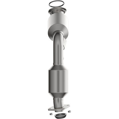 MagnaFlow DF Conv 22-24 Tundra 3.4 Right OEM