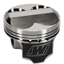 Load image into Gallery viewer, Wiseco AC/HON B 4v DOME +8.25 STRUT 81.25mm Piston Kit