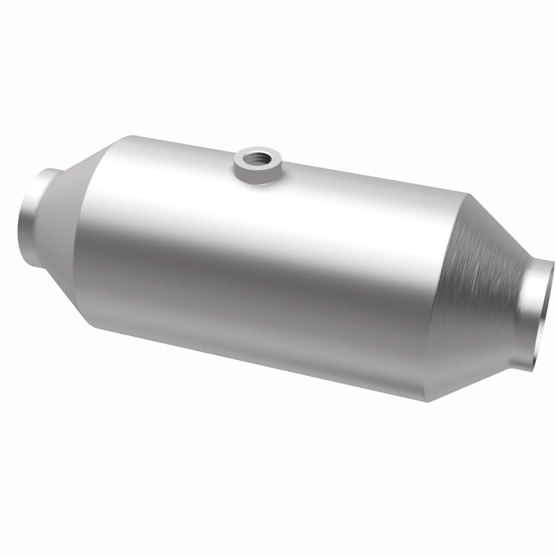 Magnaflow 2.50in. Uni. Ford 8617 Mid-Bed Series Direct Fit Converter Magnaflow