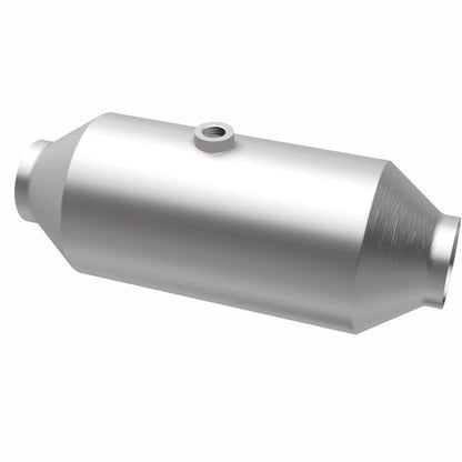 Magnaflow 2.50in. Uni. Ford 8617 Mid-Bed Series Direct Fit Converter Magnaflow