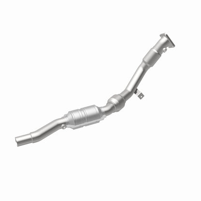 MagnaFlow Conv DF 00-02 Audi A6 Quattro 2.7L Magnaflow