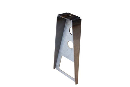 Rust Buster 88-95 Toyota Pickups Middle Raised Bed Mounts- (Left)