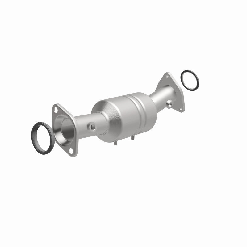 Magnaflow Conv DF 2010-2012 CX-7 2.5 L Underbody Magnaflow