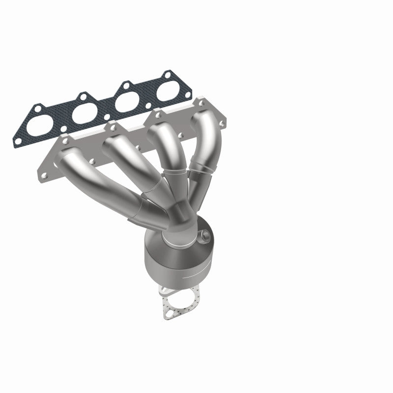 MagnaFlow Conv DF 02-03 Lancer 2.0L Manifold OEM Magnaflow