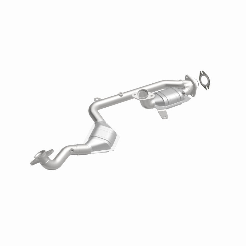 MagnaFlow Conv DF 95-97 Lincoln Continental Magnaflow