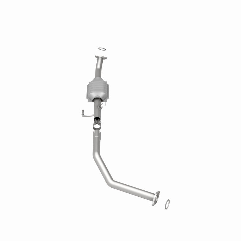 MagnaFlow Conv DF 01-04 Sequoia 4.7L D/S OEM Magnaflow