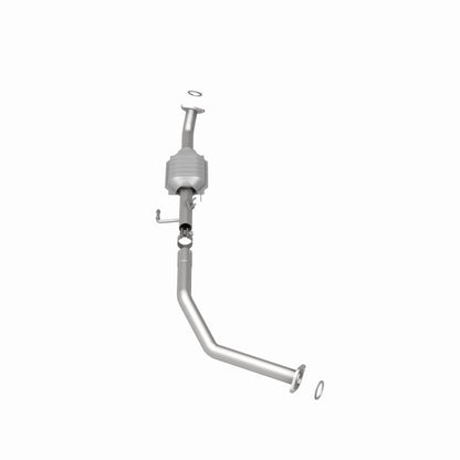 MagnaFlow Conv DF 01-04 Sequoia 4.7L D/S OEM Magnaflow